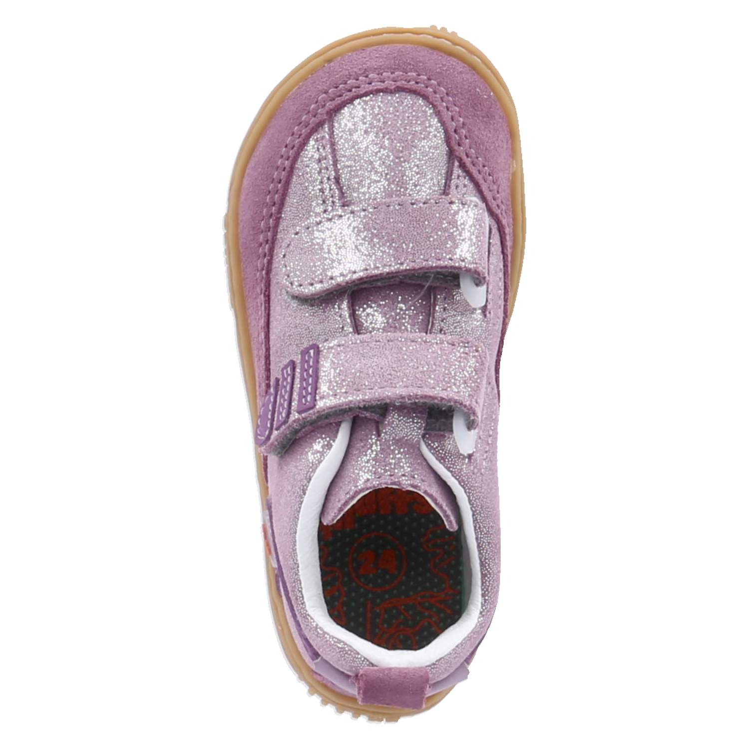 Barfußschuhe AHORN  Lila