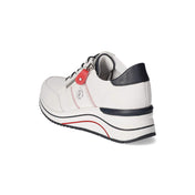 Low Sneaker  Weiß