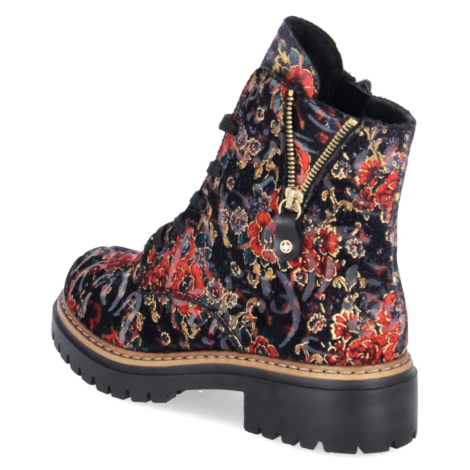 Boots  Mehrfarbig