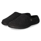 Pantoffeln WALLACE 11  Grau