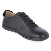 Halbschuhe EL VIAJERO  Schwarz