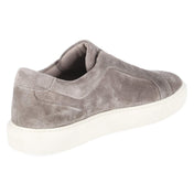 Low Sneaker METRO  Grau