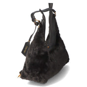 Handtasche  Schwarz