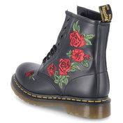 Schnürboots 1460 VONDA  Schwarz