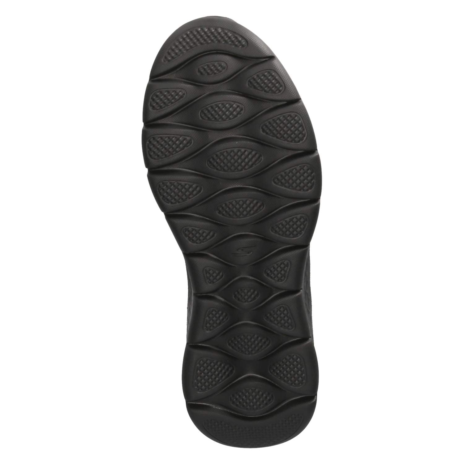 Slip Ins Sneaker GO WALK FLEX  Schwarz