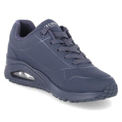 Sneaker UNO- STAND ON AIR  Blau