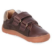 Barfuß-Sneaker RICCO Braun