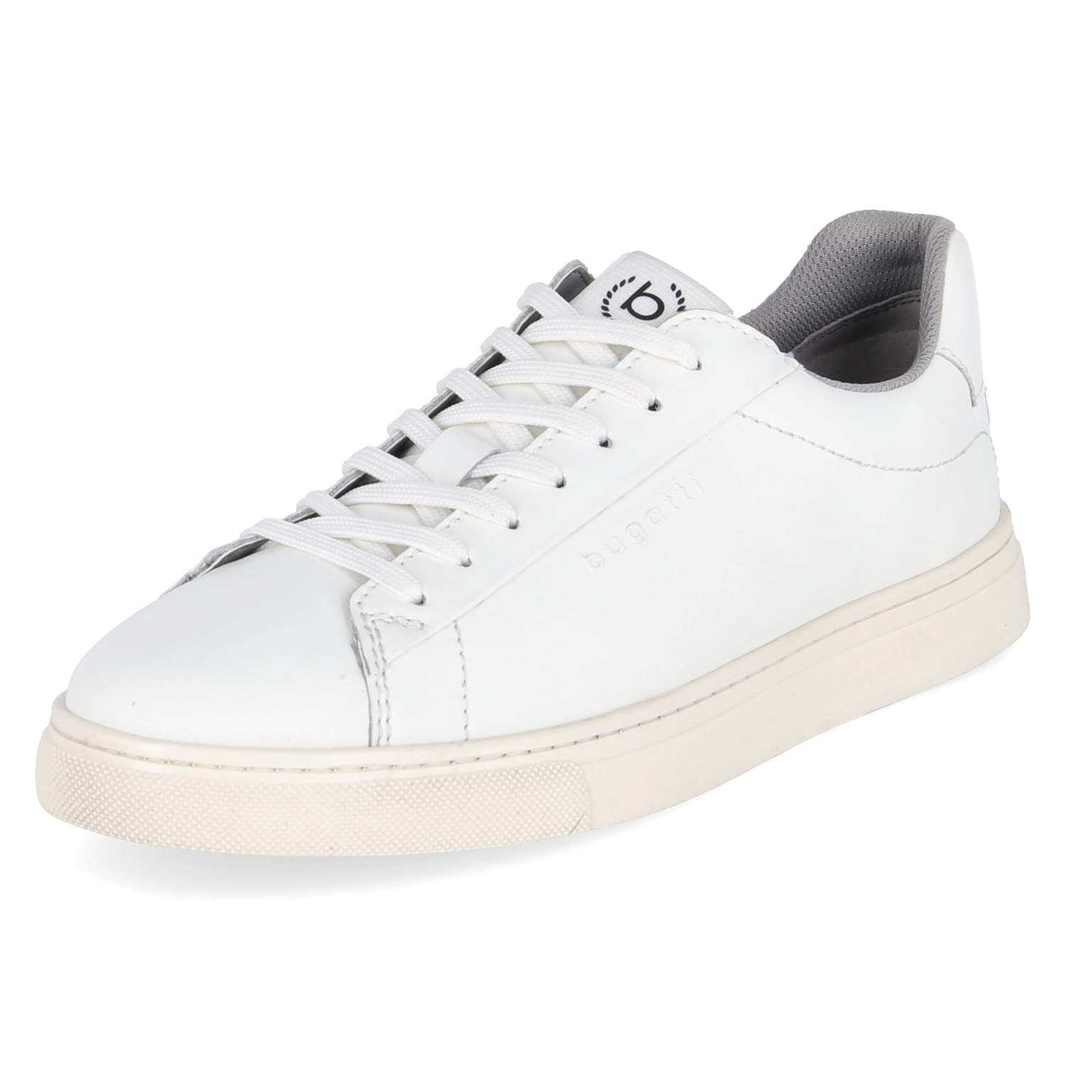Low Sneaker  Weiß