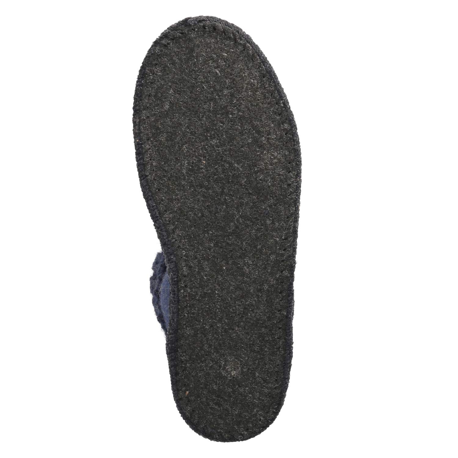 Hüttenschuh Karl  Blau