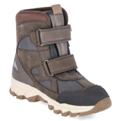 Snowboots EDON TEX  Grün
