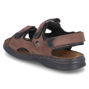 Sandalen FRANKLYN  Braun