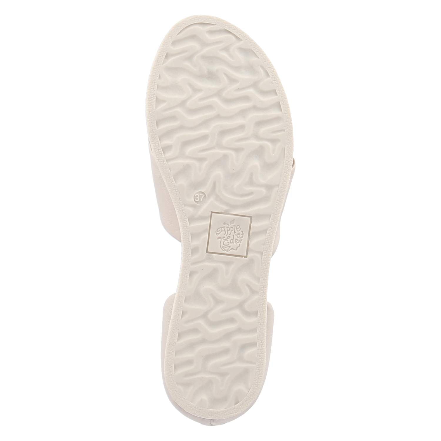 Sandalen CHIUSI  Beige