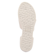 Sandalen CHIUSI  Beige