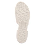 Sandalen CHIUSI  Beige