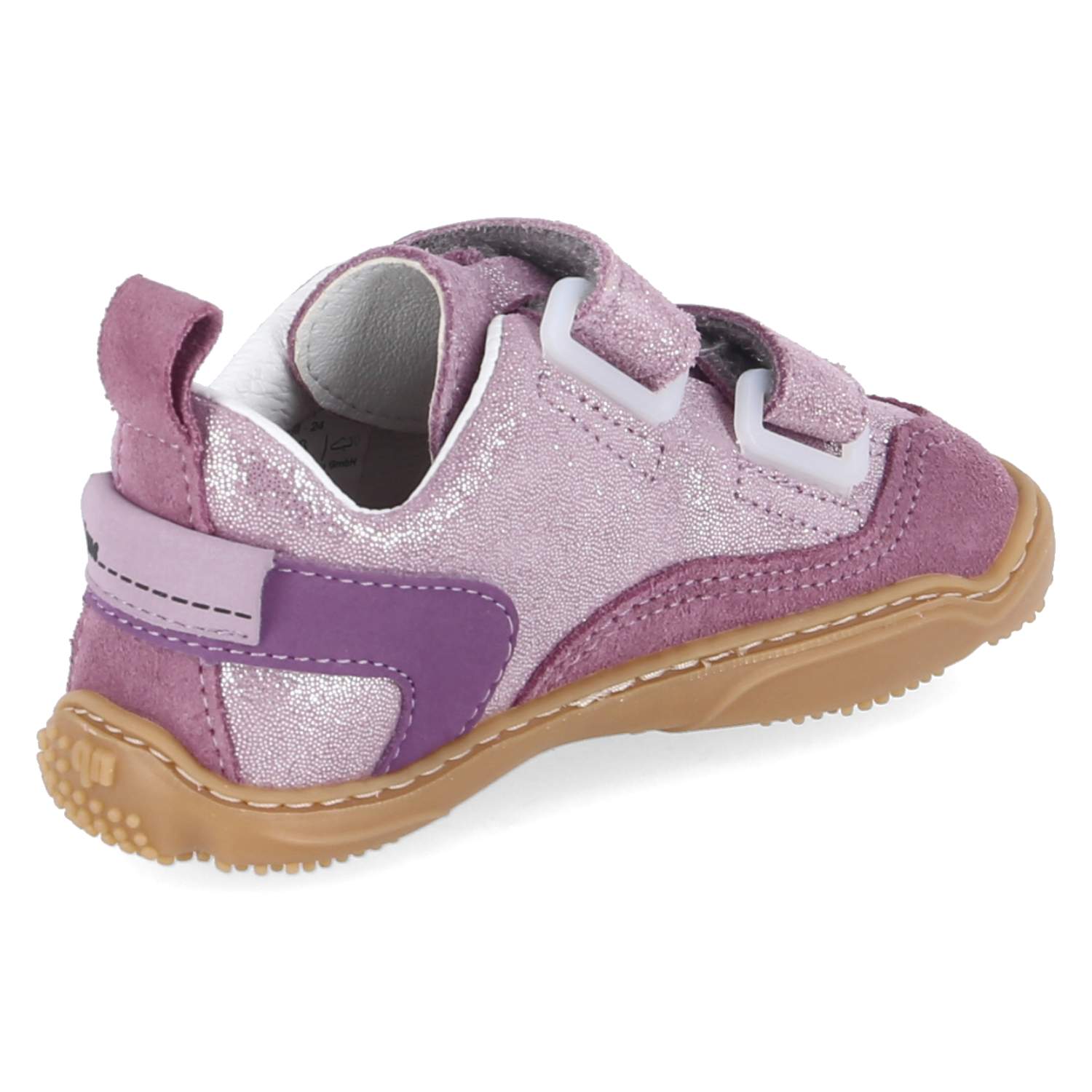 Barfußschuhe AHORN  Lila