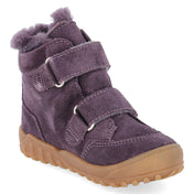 Winterstiefelette DOMI  Lila