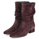 Stiefel  Rot