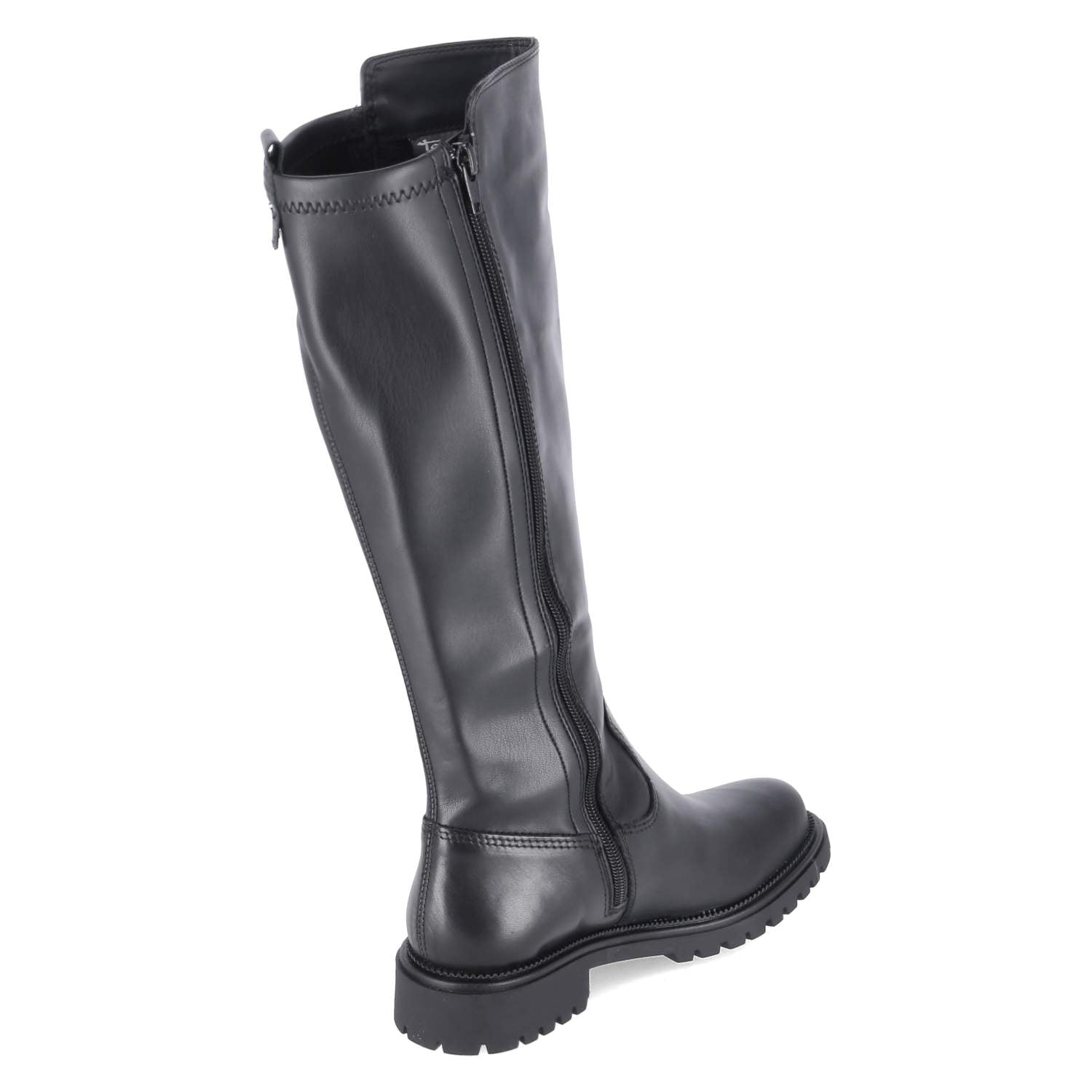 Stiefel  Schwarz
