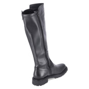 Stiefel  Schwarz