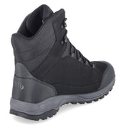 Boots KIRKENES  Schwarz