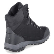 Boots KIRKENES Schwarz