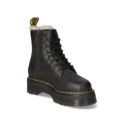 Winterstiefeletten JADON  Schwarz