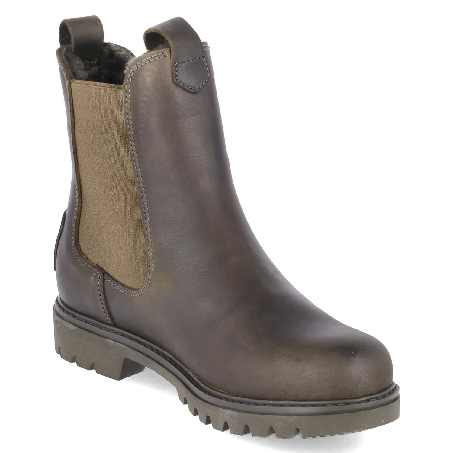 Chelsea Boots FRANCESCA IGLOO  Grün
