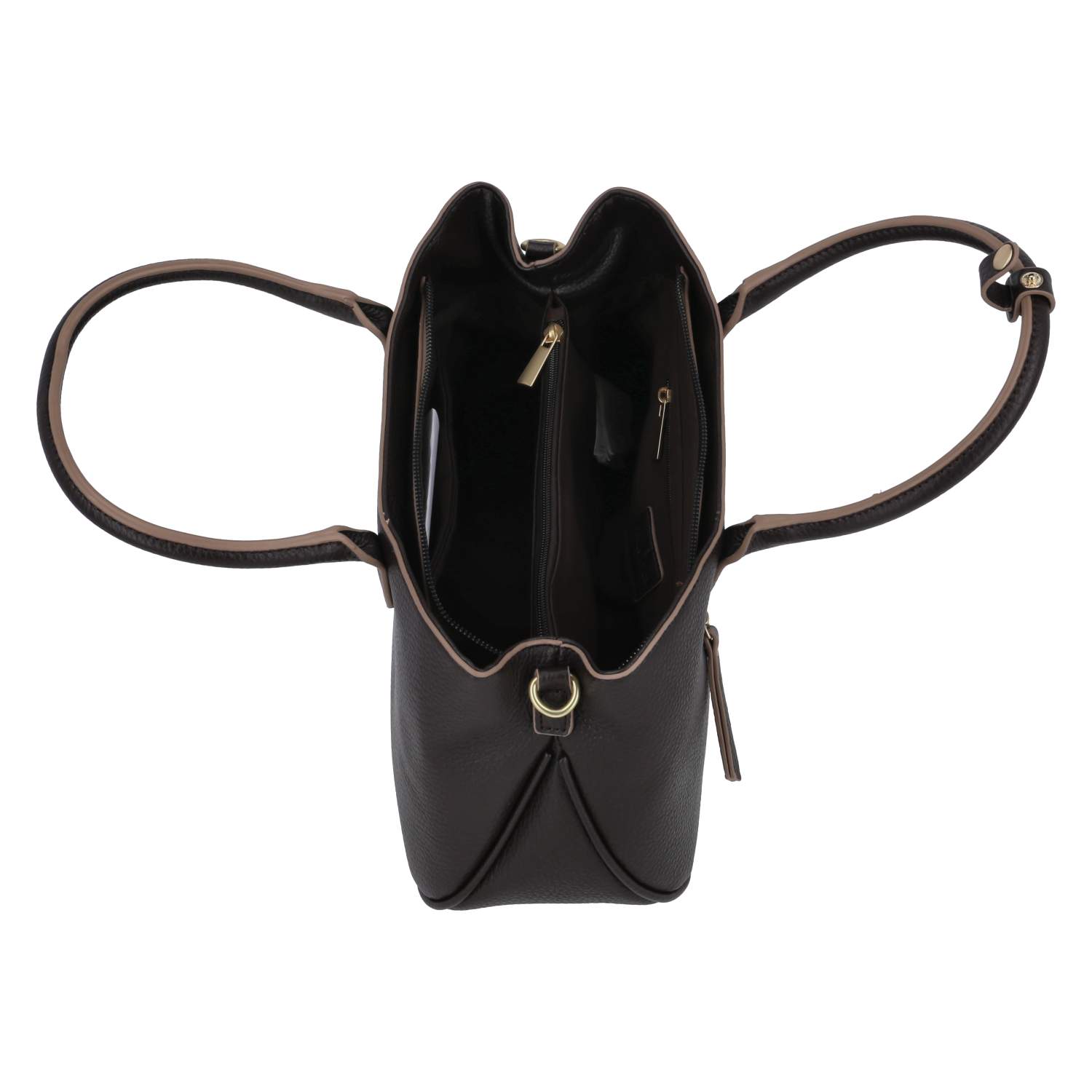 Handtasche  Braun