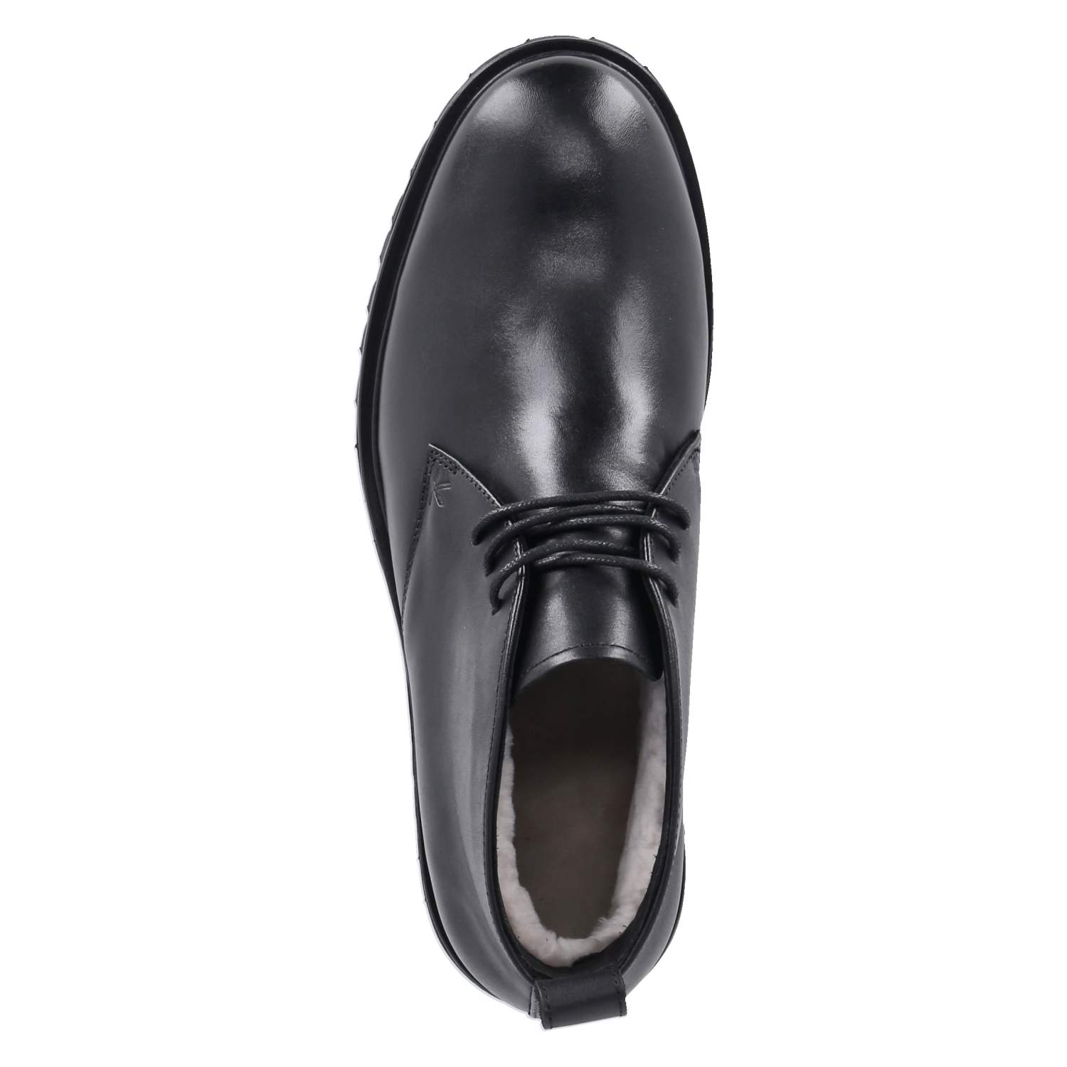 Winterstiefeletten VENTON 325L  Schwarz