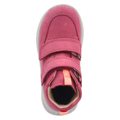 Stiefeletten BREEZE  Rot