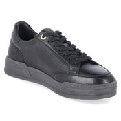 Low Sneaker  Schwarz