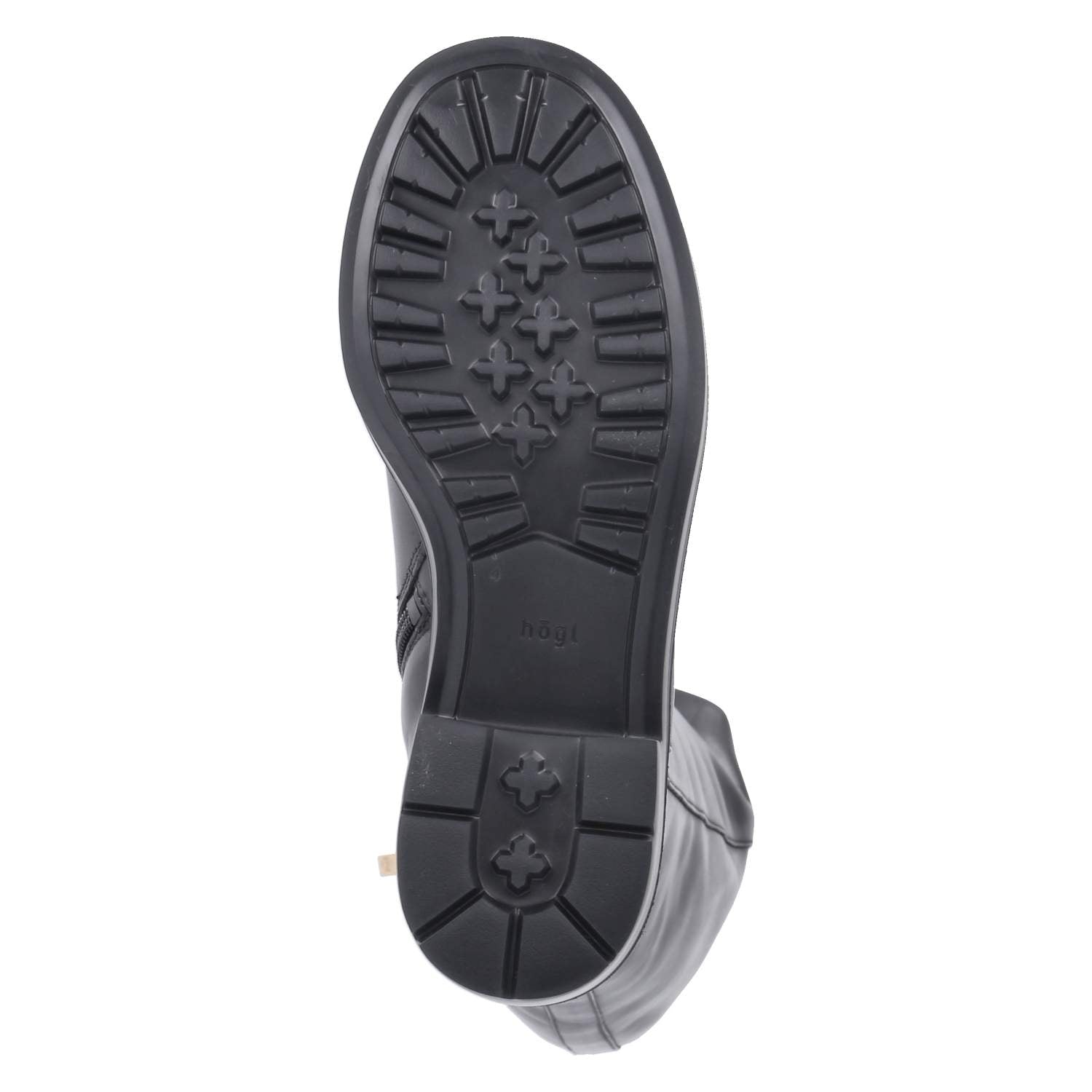 Stiefel  Schwarz