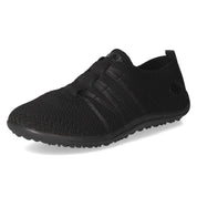 Slip On Sneaker Schwarz