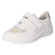 Klettschuhe KIRA05  Weiß