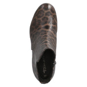 Ankle Boots  Braun