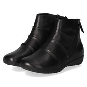 Stiefeletten NALY  Schwarz