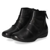 Stiefeletten NALY  Schwarz