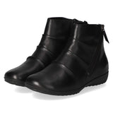 Stiefeletten NALY  Schwarz