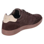 Low Sneaker DORO DIANO  Braun