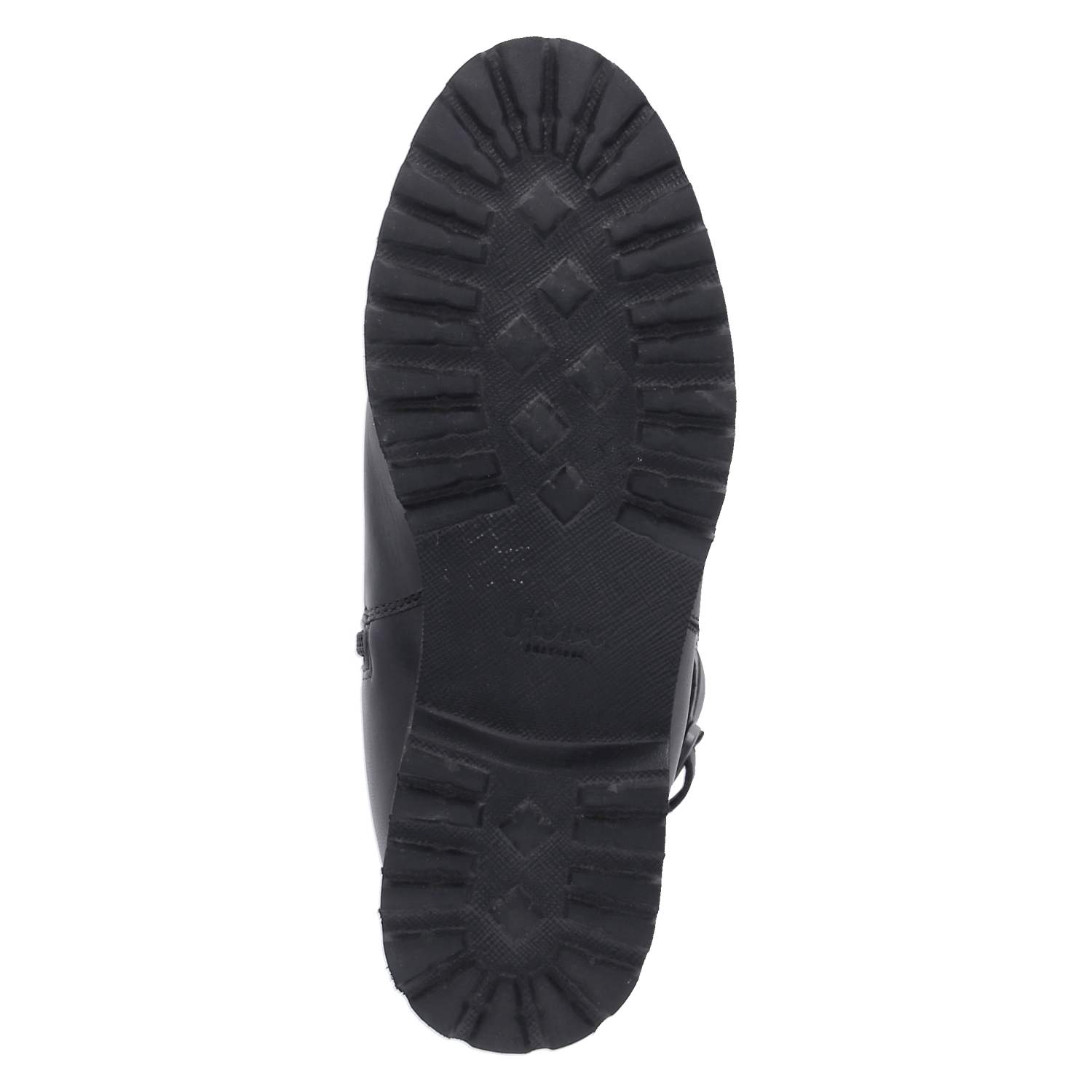 Stiefel MERDIT  Schwarz