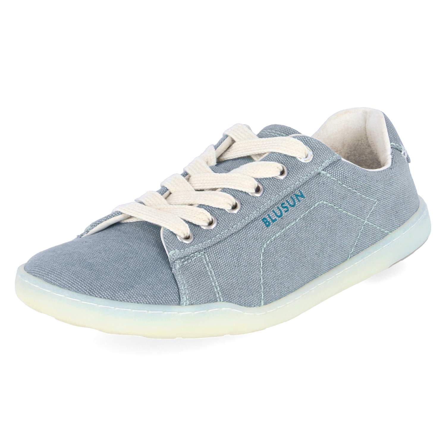 Barfußschuhe BLSN-103W  Blau