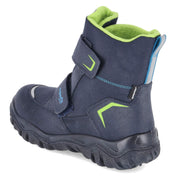 Snowboots HUSKY2  Blau