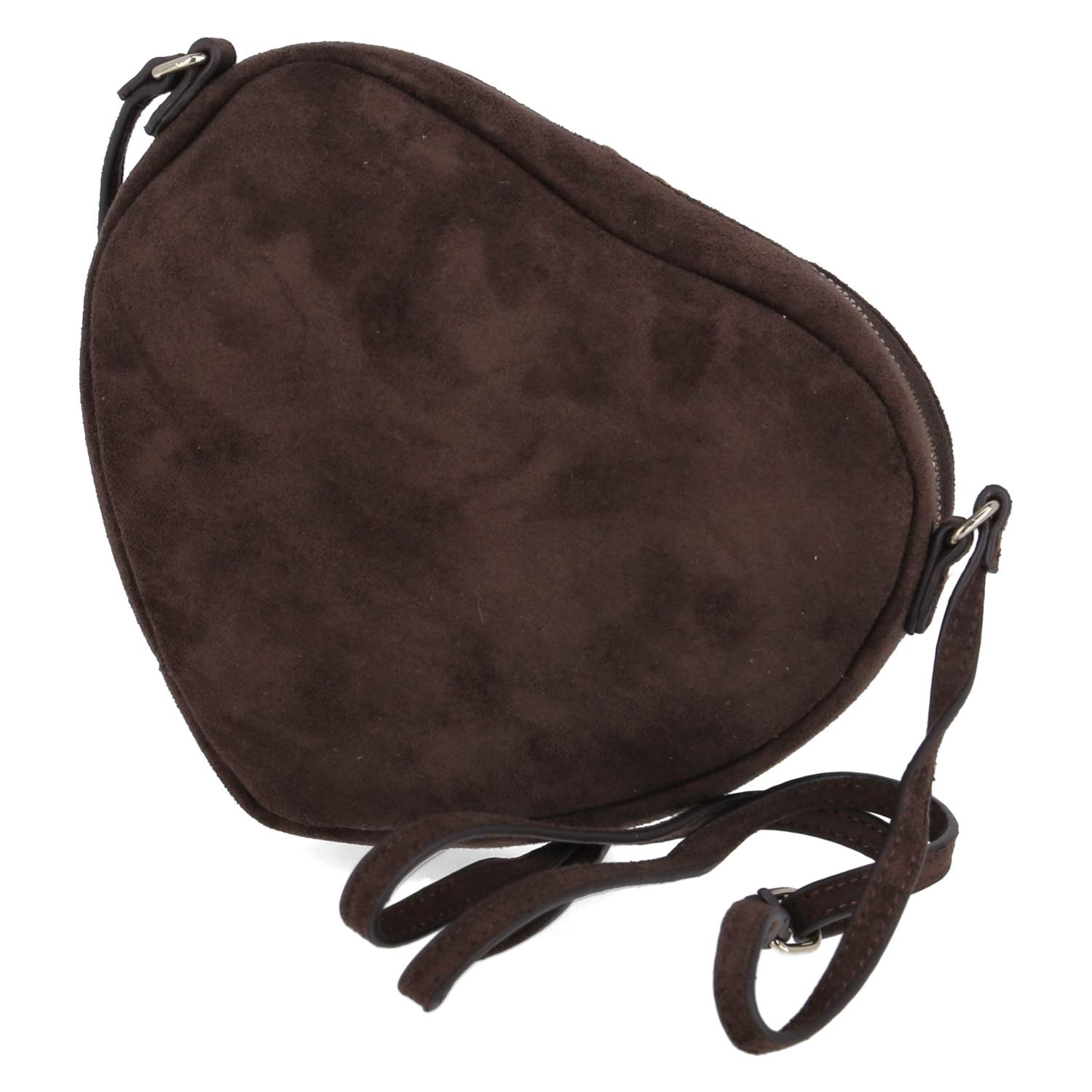 Crossbody Bag  Braun