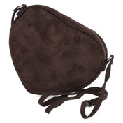 Crossbody Bag  Braun