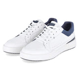 Halbschuhe DONOVAN 06  Weiß