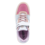Low Sneaker  Mehrfarbig