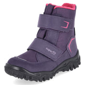 Snowboots HUSKY 2  Lila