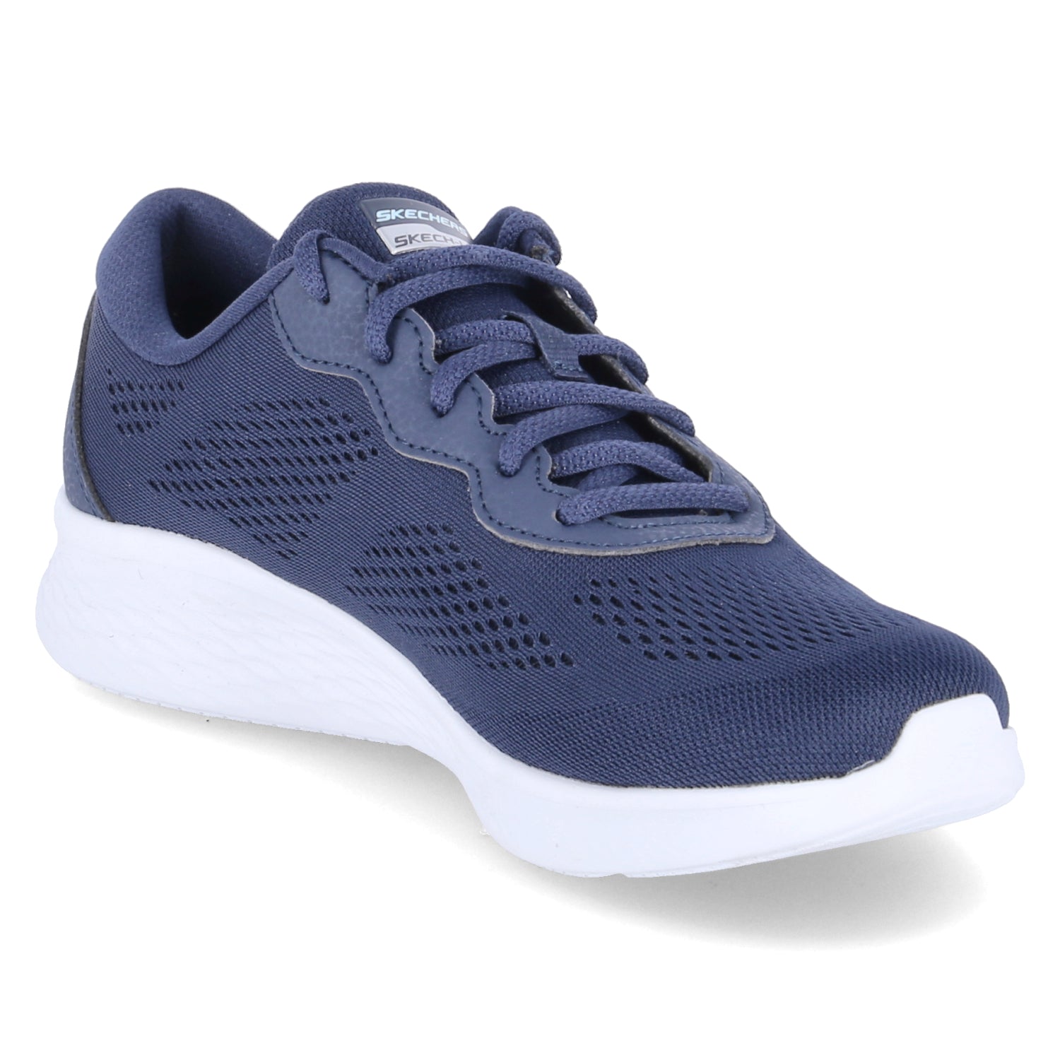 Low Sneaker PERFECT TIME  Blau