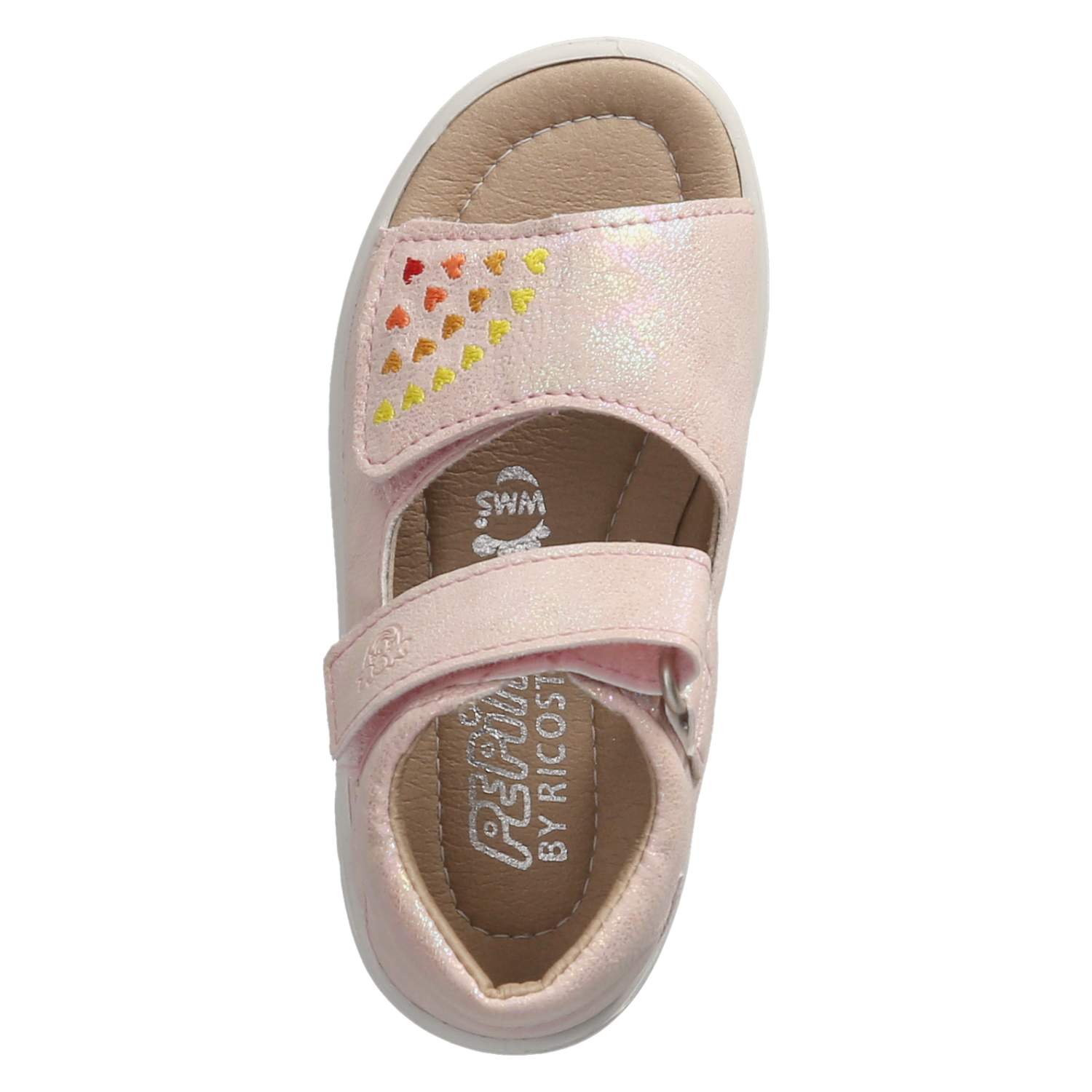 Miniletten TIANA  Rosa