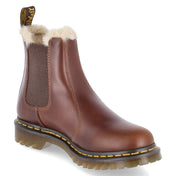 Chelsea Boots LEONORE  Braun
